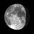 Moon age: 21 days, 8 hours, 28 minutes,59%