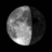 Moon age: 23 days, 0 hours, 3 minutes,43%