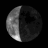 Moon age: 25 days, 19 hours, 29 minutes,15%
